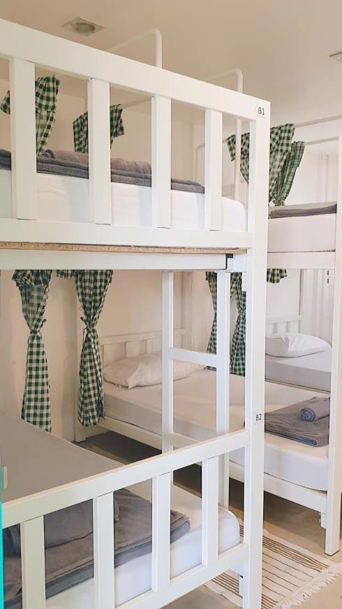Hello Hostel Pak Chong エクステリア 写真