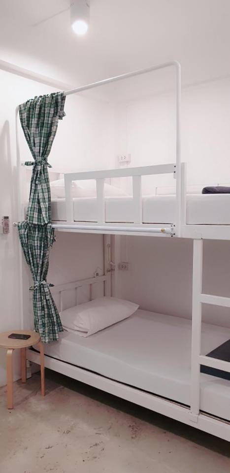 Hello Hostel Pak Chong エクステリア 写真