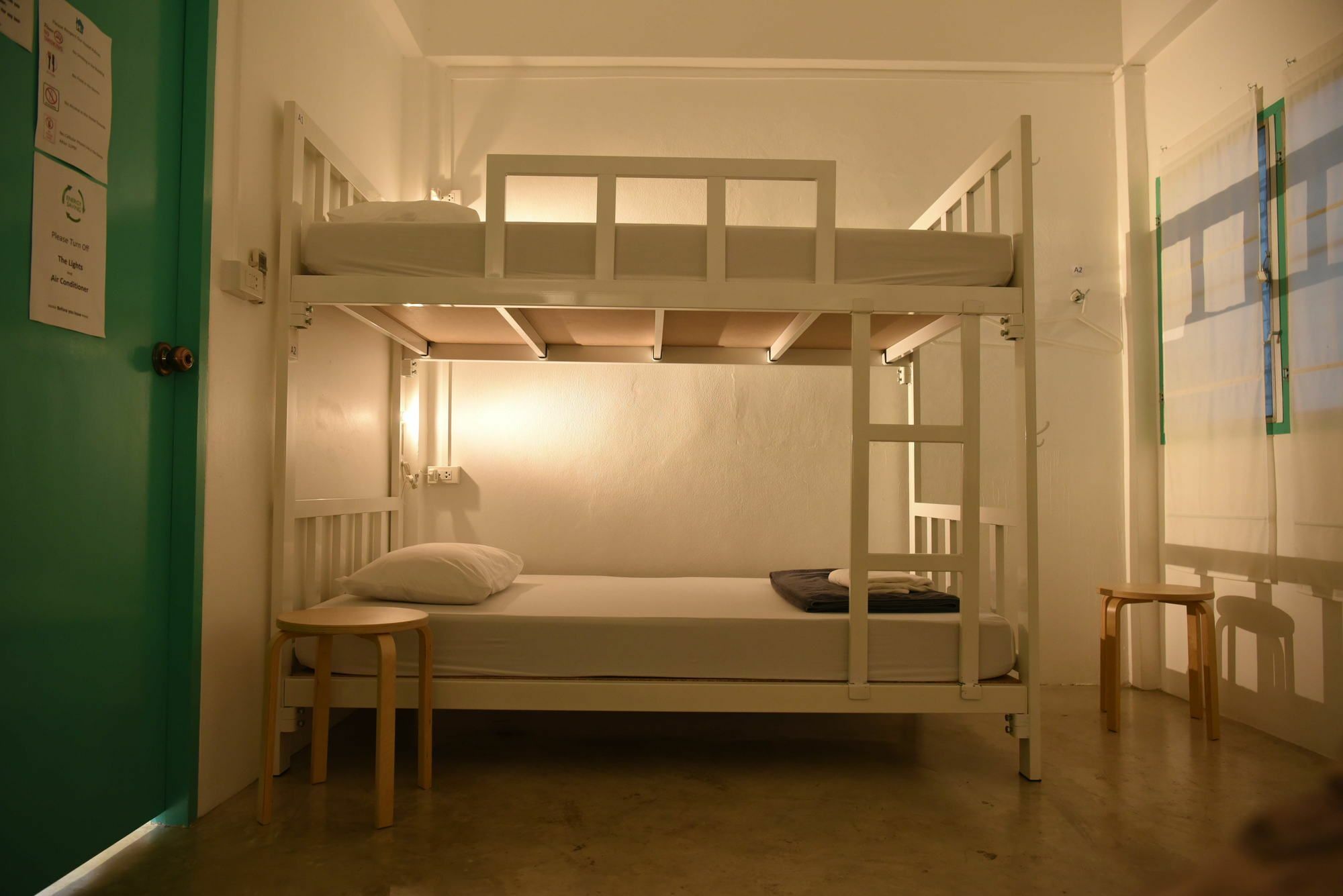 Hello Hostel Pak Chong エクステリア 写真