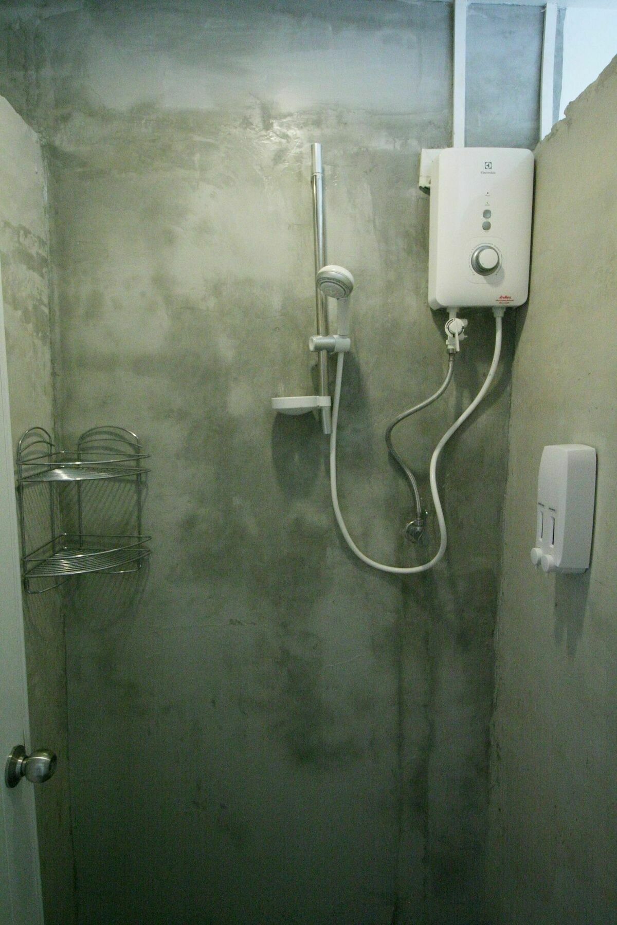 Hello Hostel Pak Chong エクステリア 写真