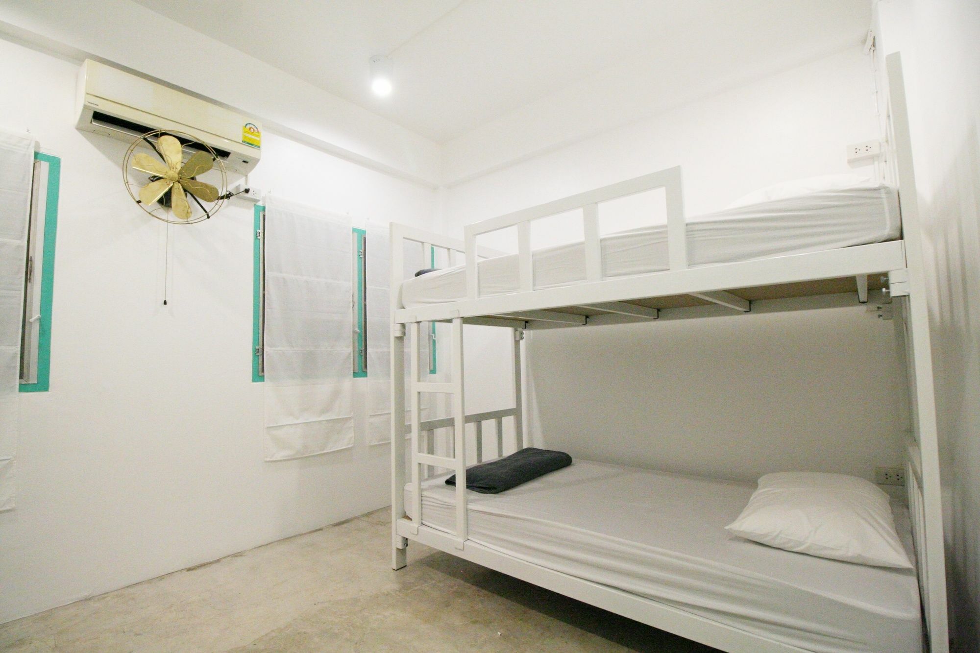 Hello Hostel Pak Chong エクステリア 写真