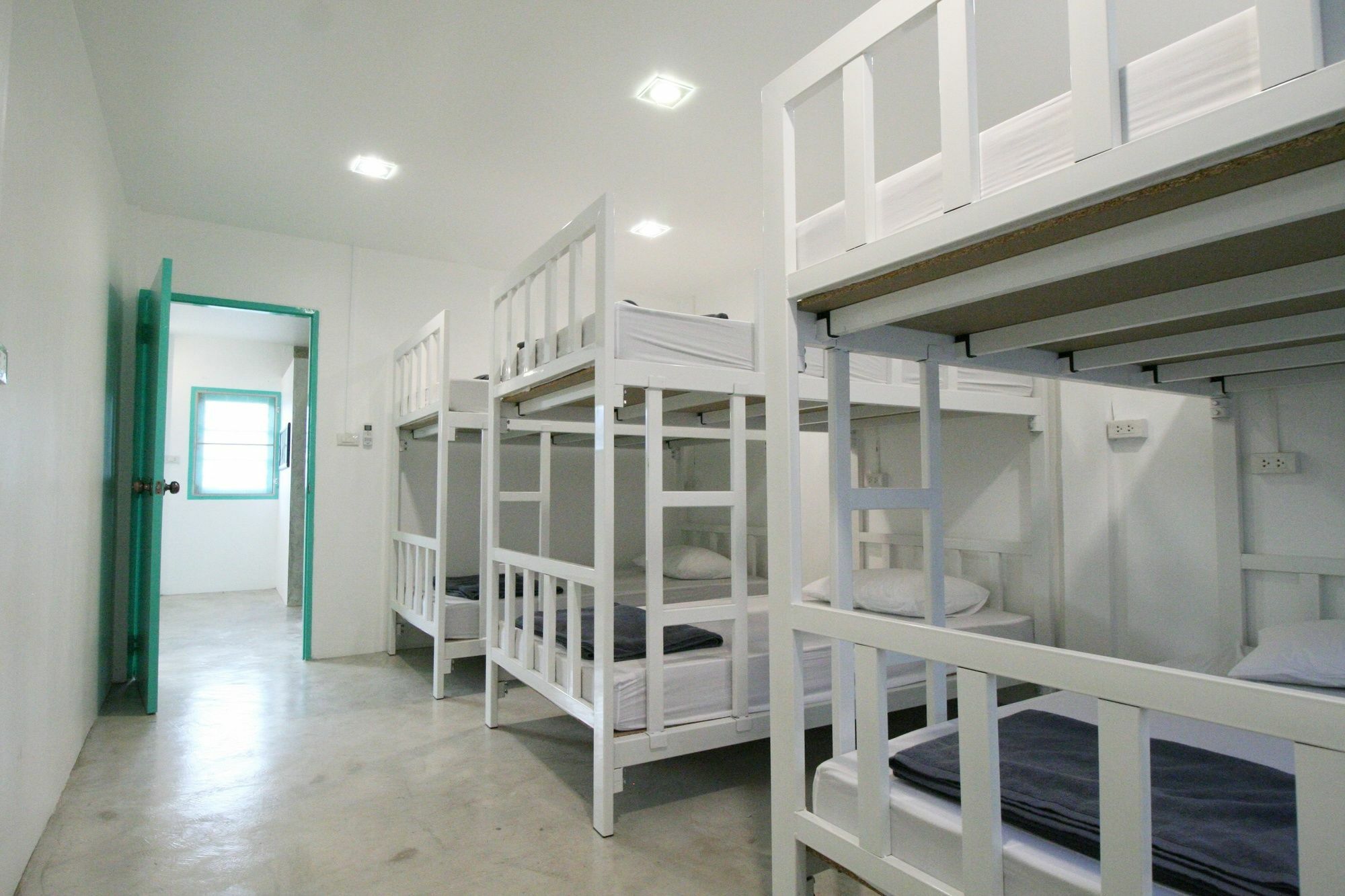 Hello Hostel Pak Chong エクステリア 写真