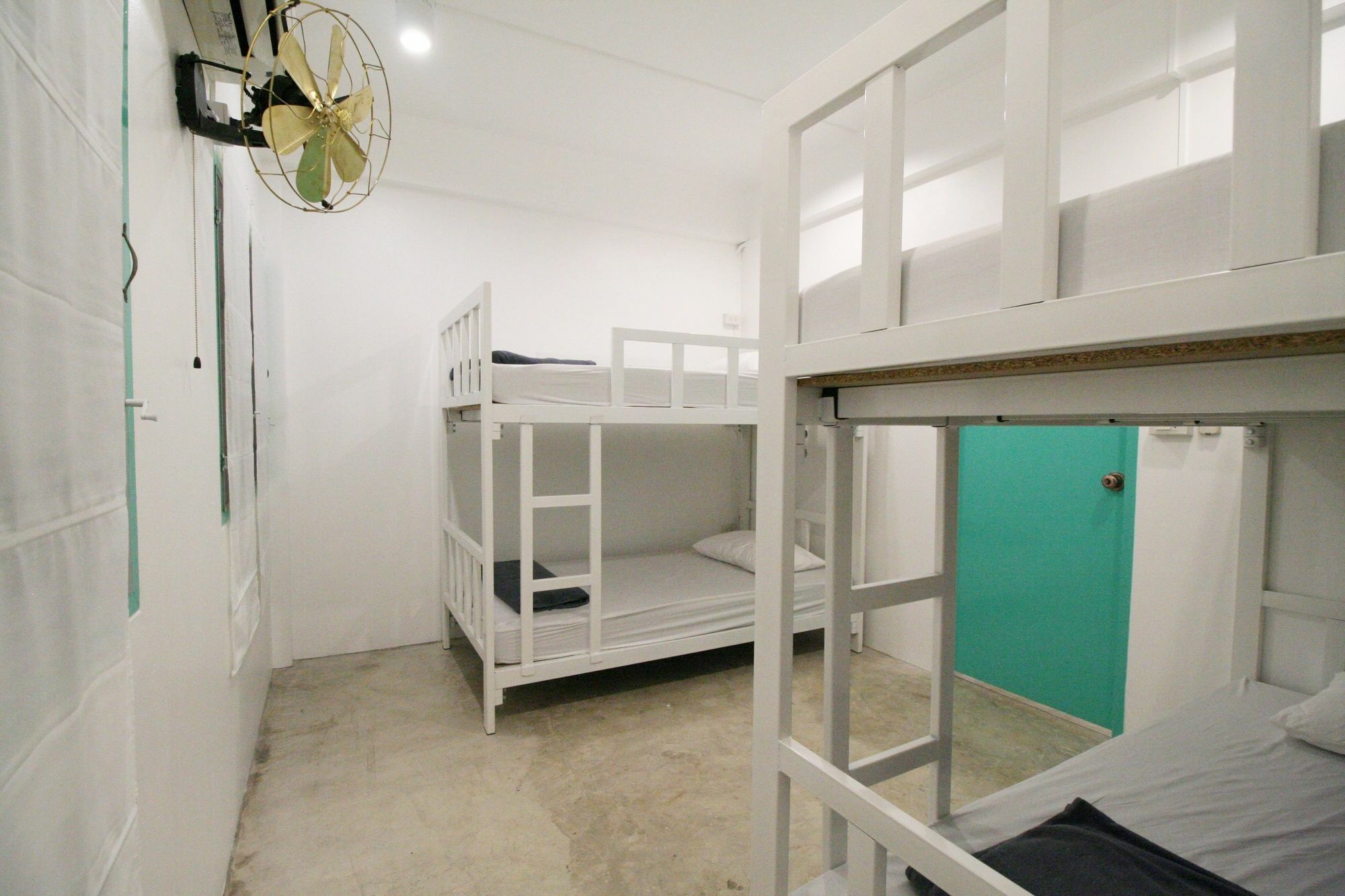 Hello Hostel Pak Chong エクステリア 写真