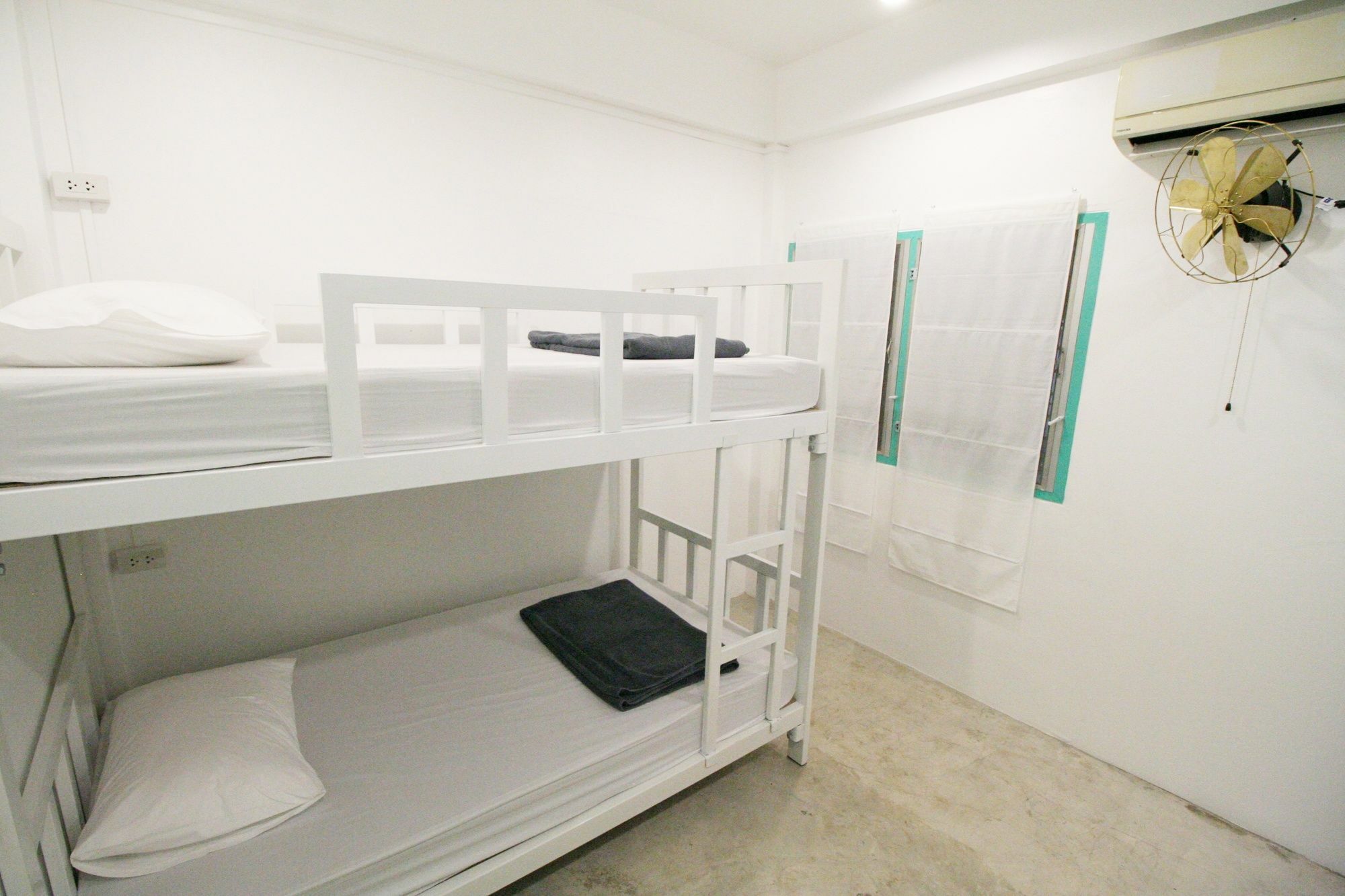 Hello Hostel Pak Chong エクステリア 写真