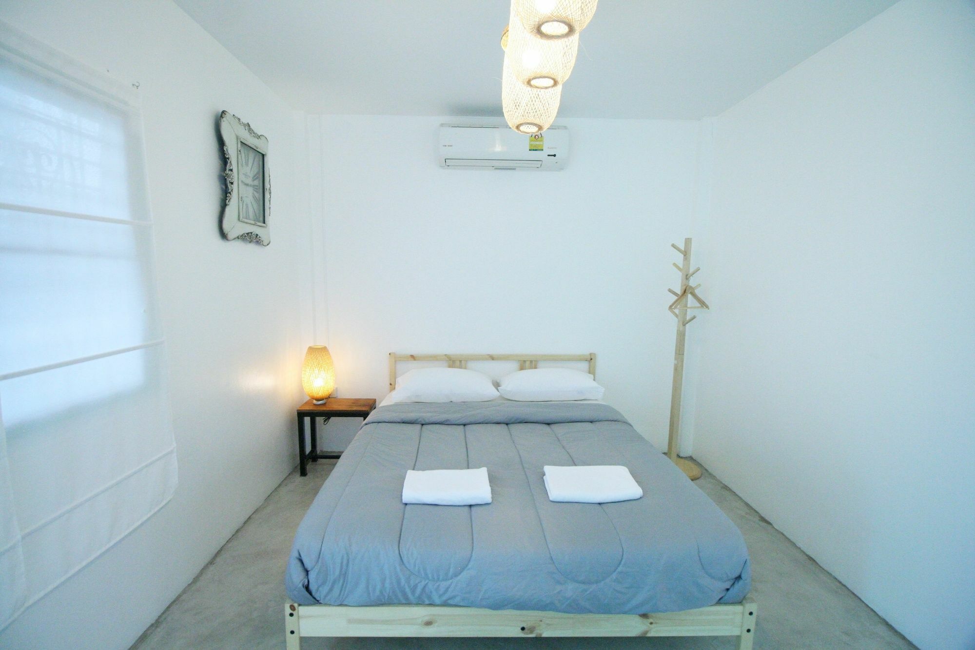 Hello Hostel Pak Chong エクステリア 写真