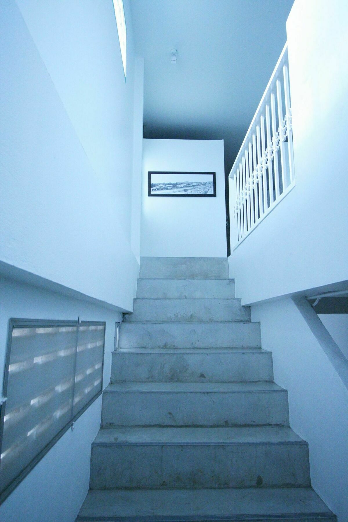 Hello Hostel Pak Chong エクステリア 写真